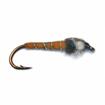 A P chironomid brown